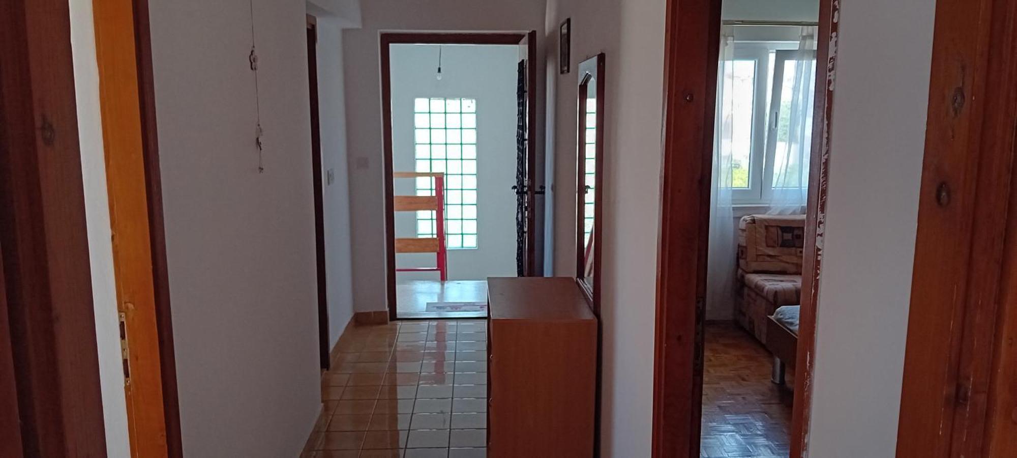 Apartmani Alaga B Tribunj  Exterior photo